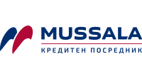 Мусала Кредит лого