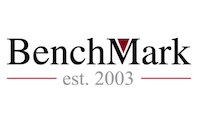 BenchMark small logo